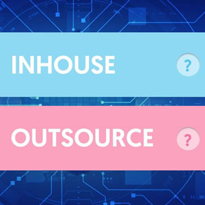 In-House vs. Outsourced Medical Billing Image