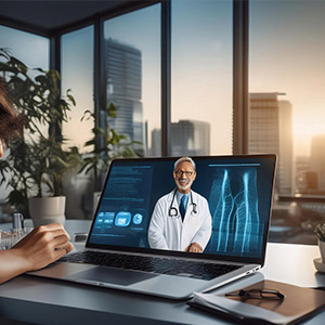 Enhancing Your Revenue Cycle with Outsourced Medical Billing in the Age of AI and Telehealth Image