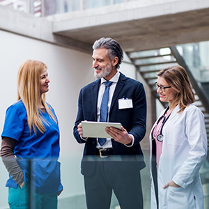 Top Reasons to Outsource Medical Billing Services for Healthcare Practices Image