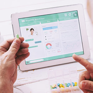 EHR Integration and Its Role in Streamlining RCM image