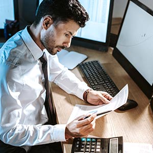How AI is Revolutionizing Revenue Cycle Management