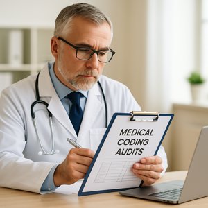 Medical Coding Audits for FQHCs: Why They're Essential and How to Get Them Right image