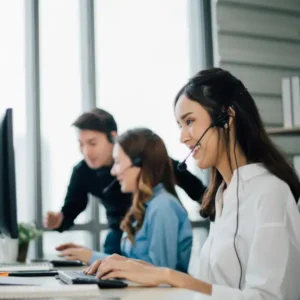 Call Center Turning Into Patient Loyalty