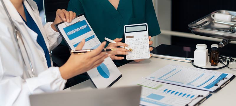 Why Optimized RCM is Critical for FQHC Sustainability and Growth image