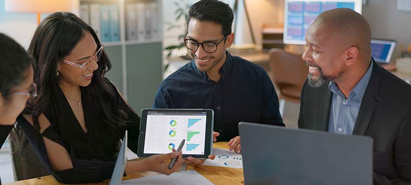 Beyond Denial Management: Why Successful Revenue Cycle Management Must Include an Appeals Strategy image