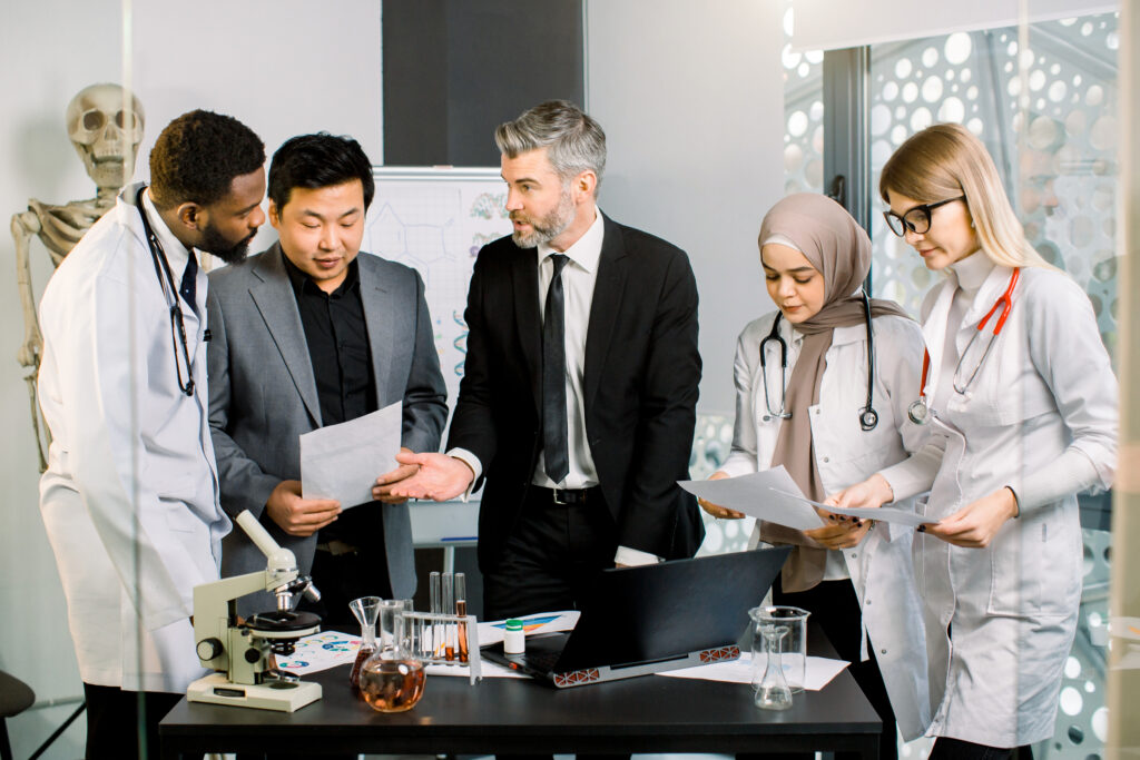 The Impact of Value-Based Care on Medical Billing image
