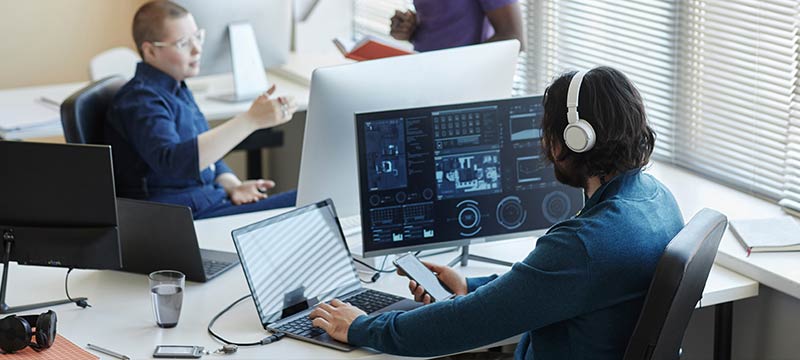 Is AI in Medical Coding a Threat or Opportunity image