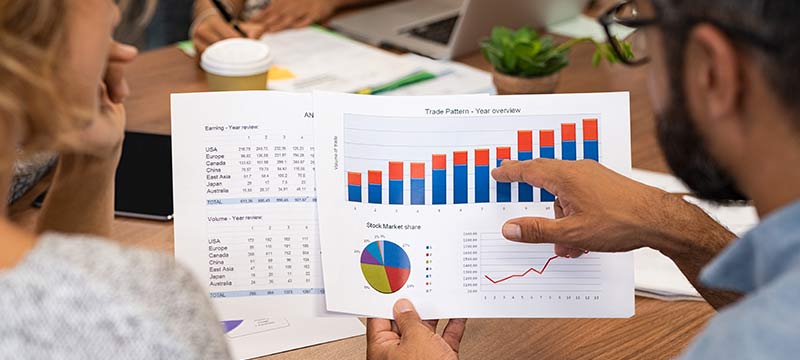 Revenue Cycle Benchmarking: How FQHCs Can Measure and Improve Financial Performance Image