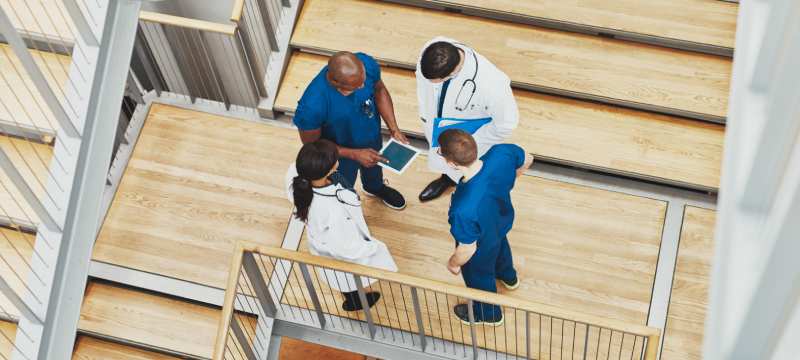 The Hidden Revenue Shift in FQHCs and CHCs: Why Documentation, Risk Adjustment, and Payer Mix Are Reshaping Financial Performance image