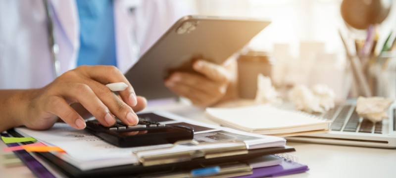 End-to-End Revenue Cycle Management for Rural Emergency Hospitals and Critical Access Hospitals image