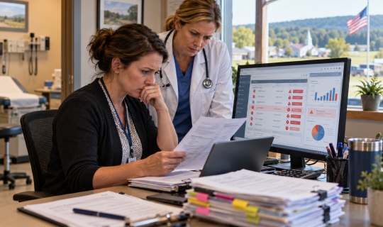 Master denial management for Rural Health Clinics with expert strategies to prevent claim denials, navigate AIR rules, and protect reimbursement.