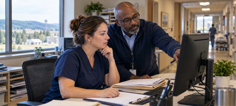 Discover why Critical Access Hospital claim denials happen and learn practical prevention strategies for rural revenue cycle teams to protect facility margins.