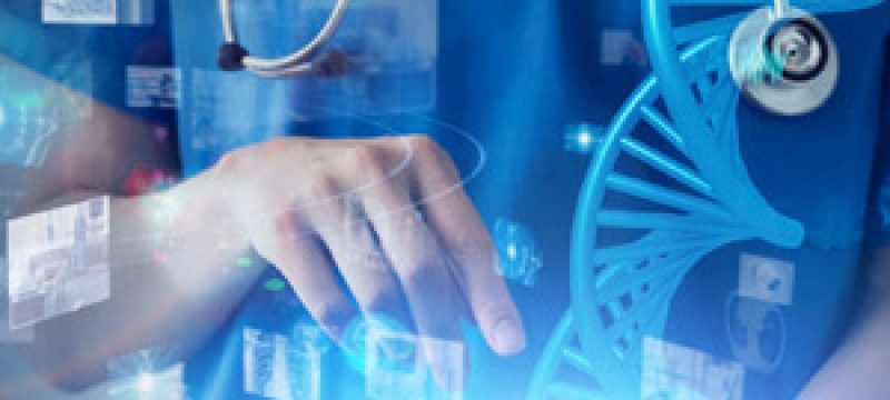 AI and Robotic Process Automation Among Latest RCM Healthcare Trends