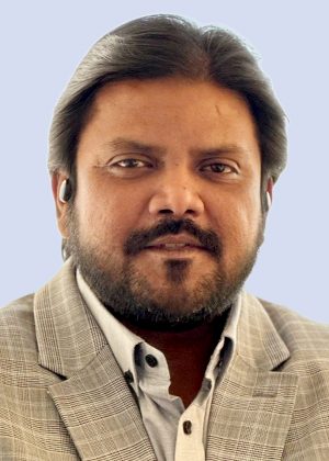 Avesh Shaikh Avesh Shaikh