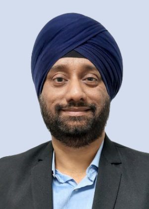 Bhupinder Grewal Bhupinder Grewal