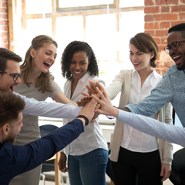 Careers - Perks & Benefits 650-650