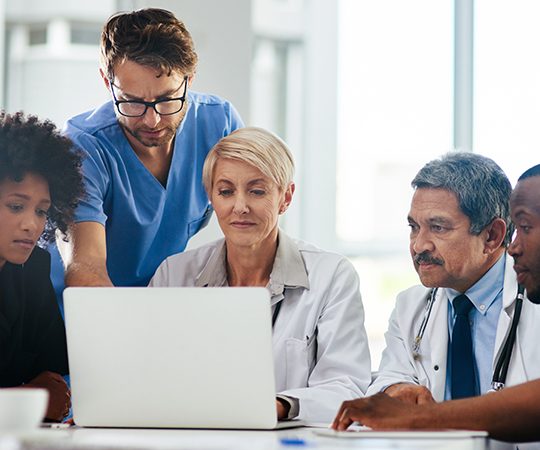 Credentialing Services - Why Choose Our Credentialing Services 540-450