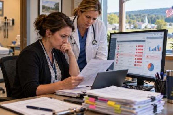 Master denial management for Rural Health Clinics with expert strategies to prevent claim denials, navigate AIR rules, and protect reimbursement.