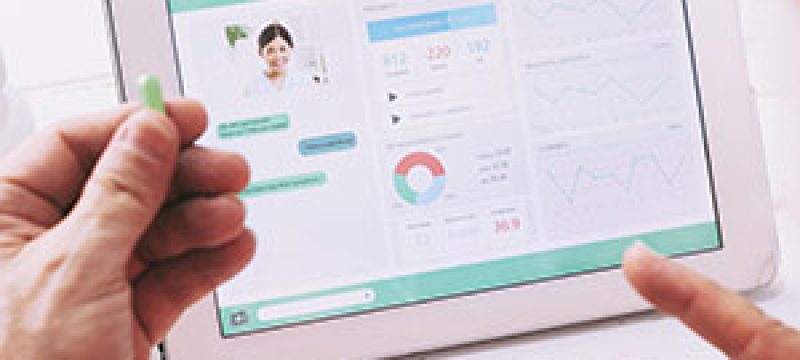 EHR Integration and Its Role in Streamlining RCM image