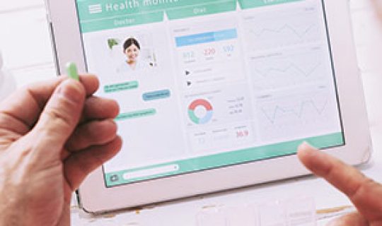 EHR Integration and Its Role in Streamlining RCM image