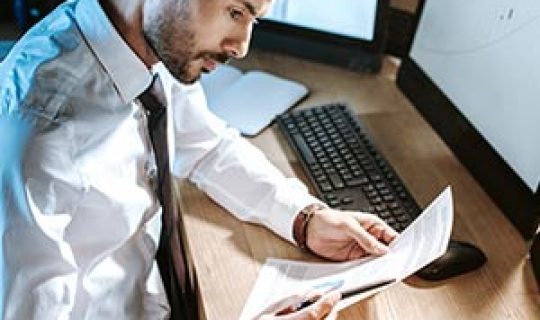 How AI is Revolutionizing Revenue Cycle Management