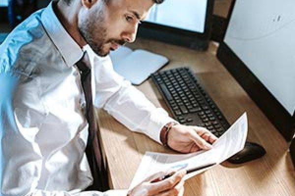 How AI is Revolutionizing Revenue Cycle Management