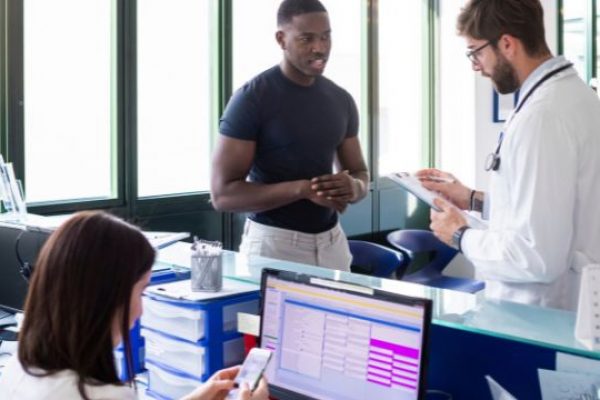 How RCM Technology is Transforming Denial Management for FQHCs and Tribal Health Centers Image