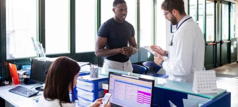 How RCM Technology is Transforming Denial Management for FQHCs and Tribal Health Centers Image