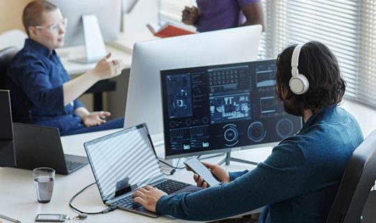 Is AI in Medical Coding a Threat or Opportunity image