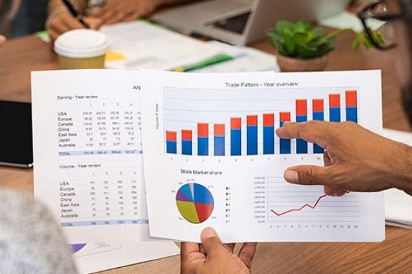 Revenue Cycle Benchmarking: How FQHCs Can Measure and Improve Financial Performance Image