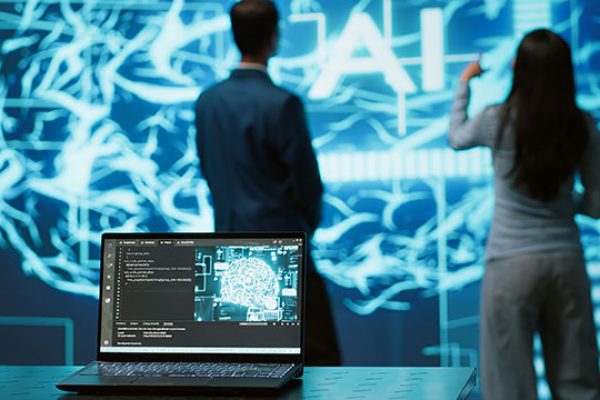 The AI-Driven Compliance Crucible: Navigating the Next Decade of Medical Billing and RCM Transformation Image