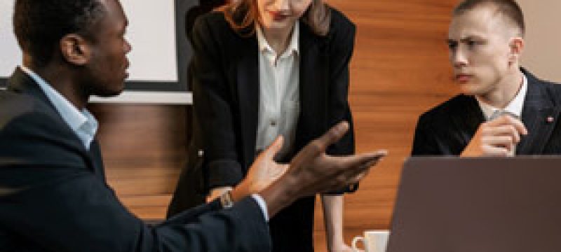 The Definitive Guide to Revenue Cycle Management image
