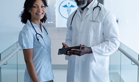 The Surge in Medical Billing Outsourcing: How It's Helping Healthcare Providers Thrive image for article