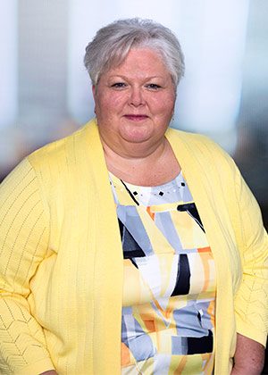 Tracy Scaniffe