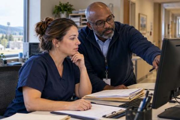 Discover why Critical Access Hospital claim denials happen and learn practical prevention strategies for rural revenue cycle teams to protect facility margins.