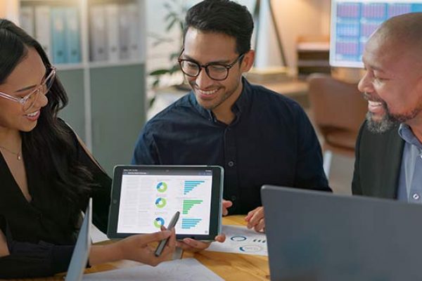 Beyond Denial Management: Why Successful Revenue Cycle Management Must Include an Appeals Strategy image