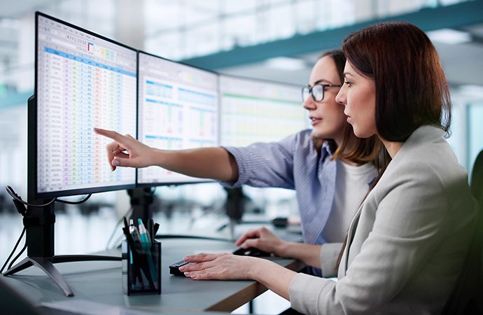 Why Us - Certified Billing Professionals 690-450