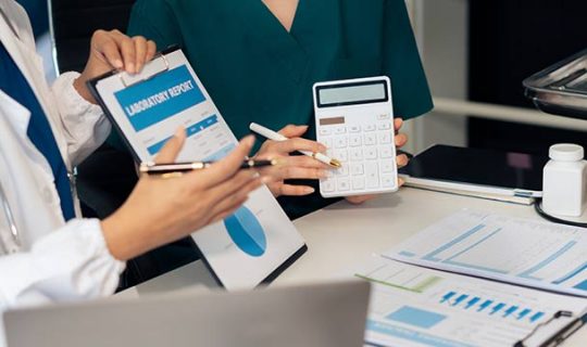 Why Optimized RCM is Critical for FQHC Sustainability and Growth image