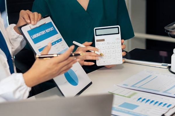 Why Optimized RCM is Critical for FQHC Sustainability and Growth image