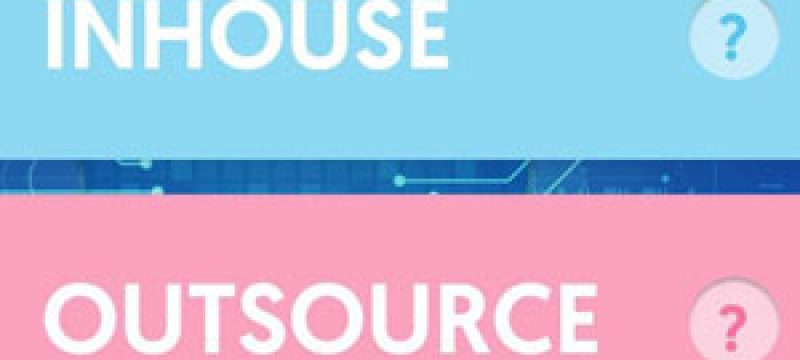 In-House vs. Outsourced Medical Billing Image
