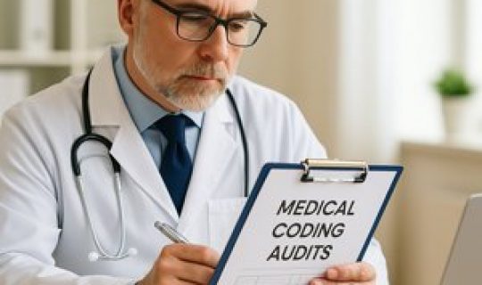 Medical Coding Audits for FQHCs: Why They're Essential and How to Get Them Right image