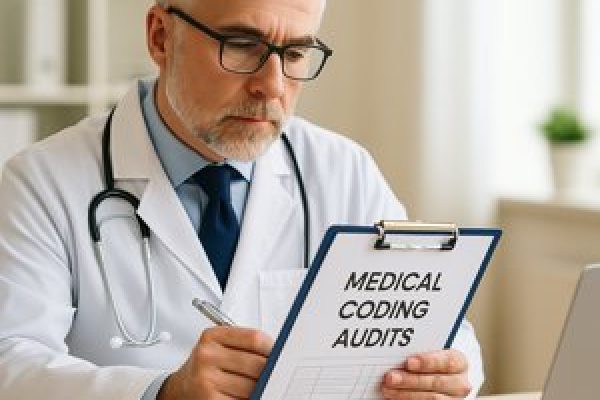 Medical Coding Audits for FQHCs: Why They're Essential and How to Get Them Right image