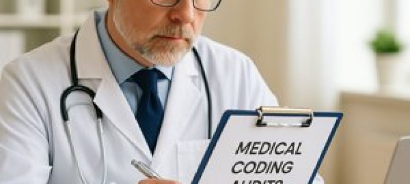 Medical Coding Audits for FQHCs: Why They're Essential and How to Get Them Right image