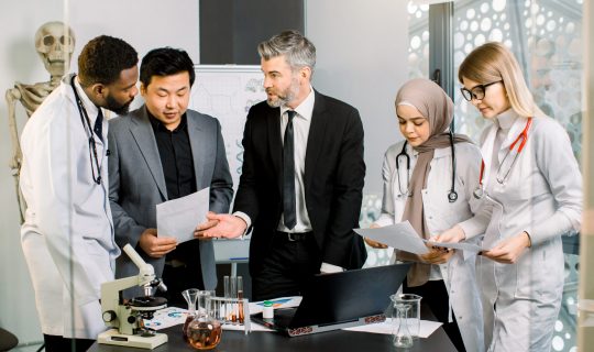 The Impact of Value-Based Care on Medical Billing image