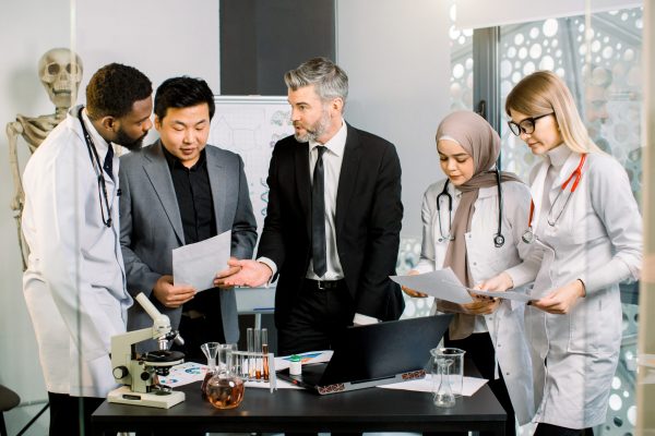 The Impact of Value-Based Care on Medical Billing image